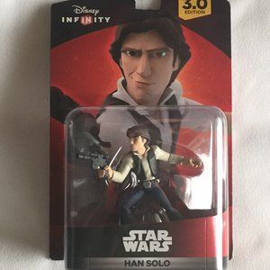 Disney Infinity 3.0 Edition Star Wars HAN SOLO